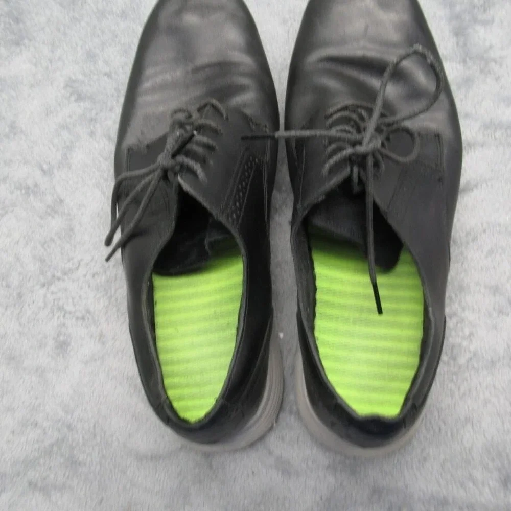 Timberland‎ Shoes Mens 13 Leather Oxfords Dress Casual Comfort Franklin Park
